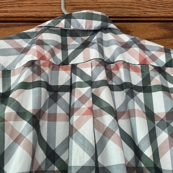 COS airy shirt dress - Picture 6 of 12